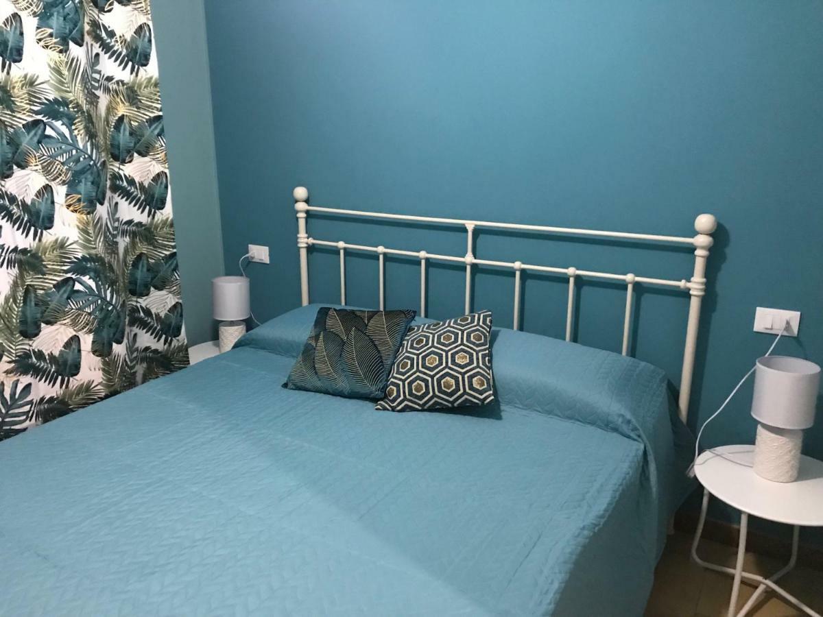Apartament Il Giglio Bordighera Zewnętrze zdjęcie