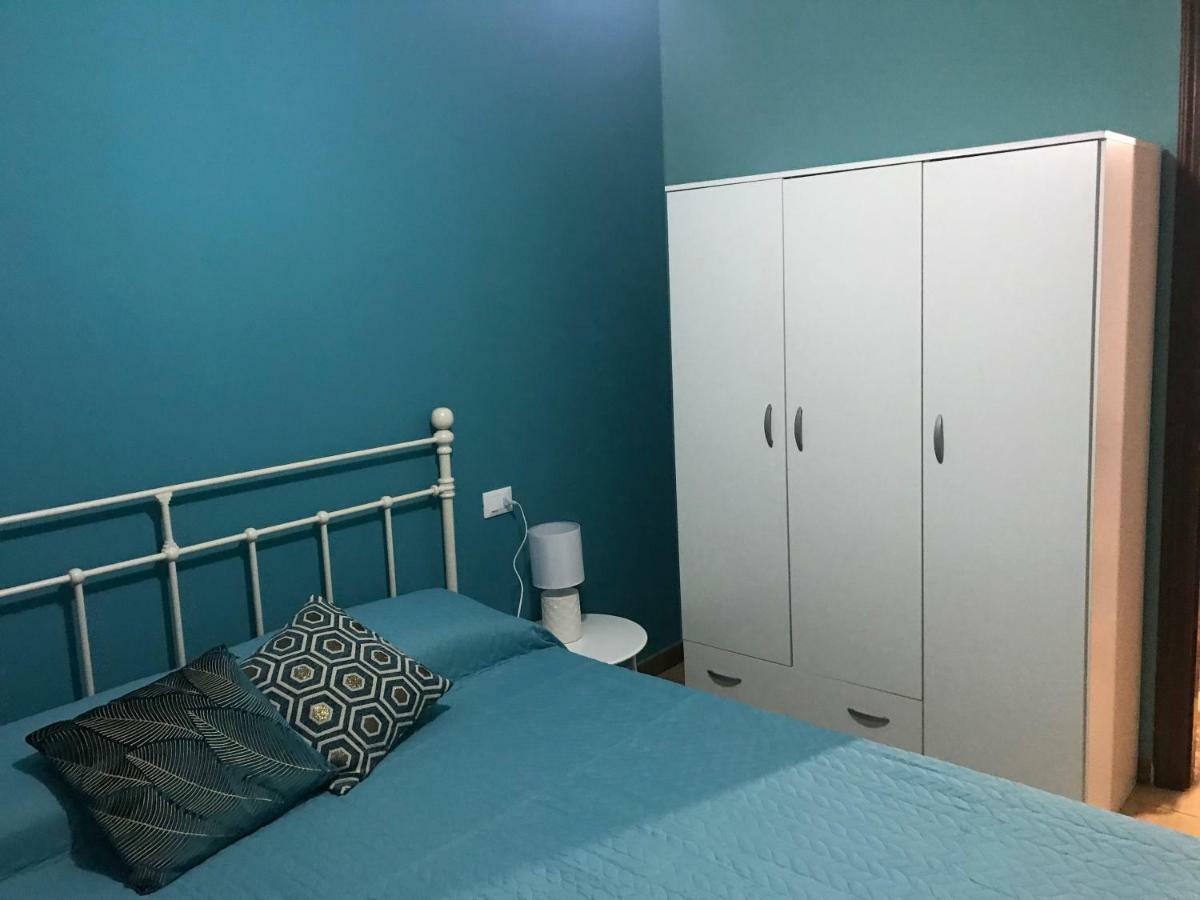 Apartament Il Giglio Bordighera Zewnętrze zdjęcie